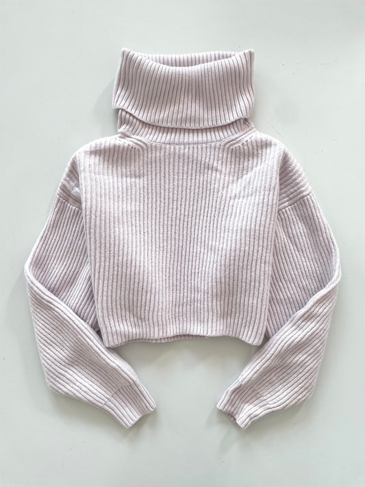 Babaton Solid Soft Sweater-Bust 48