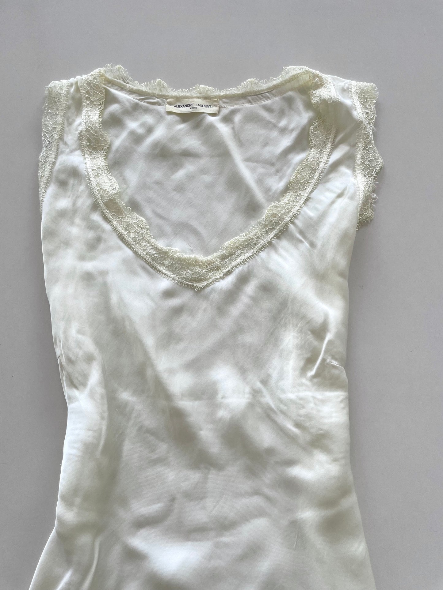 Alexandre Laurent Top-Bust 40