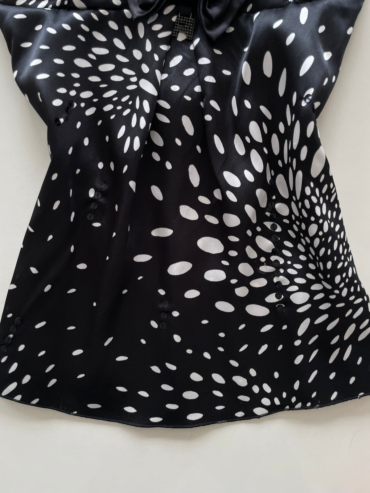 Vintage Top-Bust 32 to 34