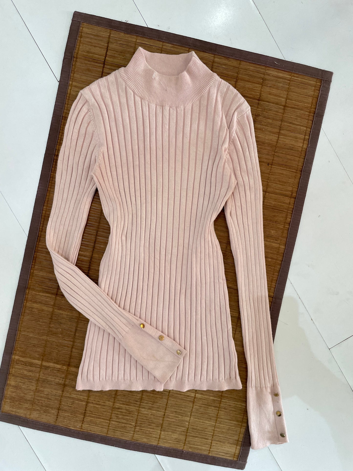 Sinsay Cozy Winter Top-Bust 32 to 34