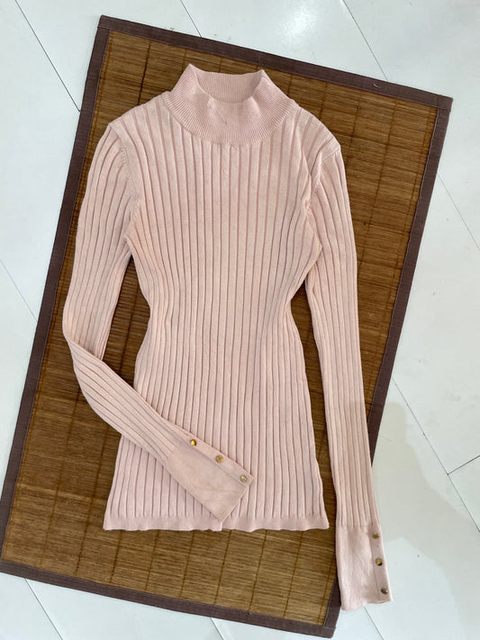 Sinsay Cozy Winter Top-Bust 32 to 34