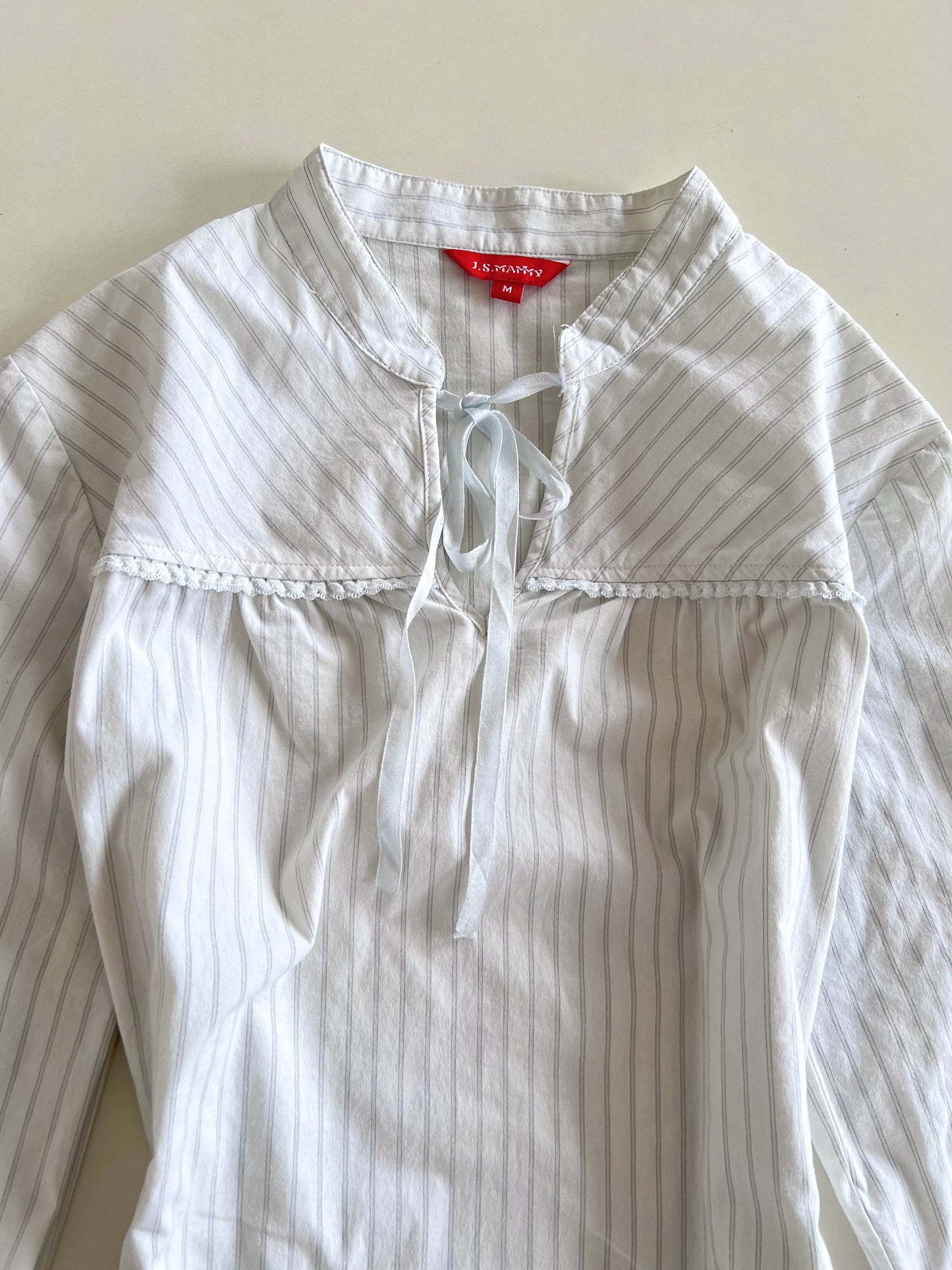 J.S.Mammy Top-Bust 38