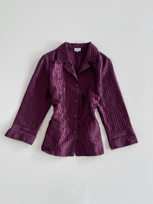 Bexleys Vintage Blazer-Bust 44