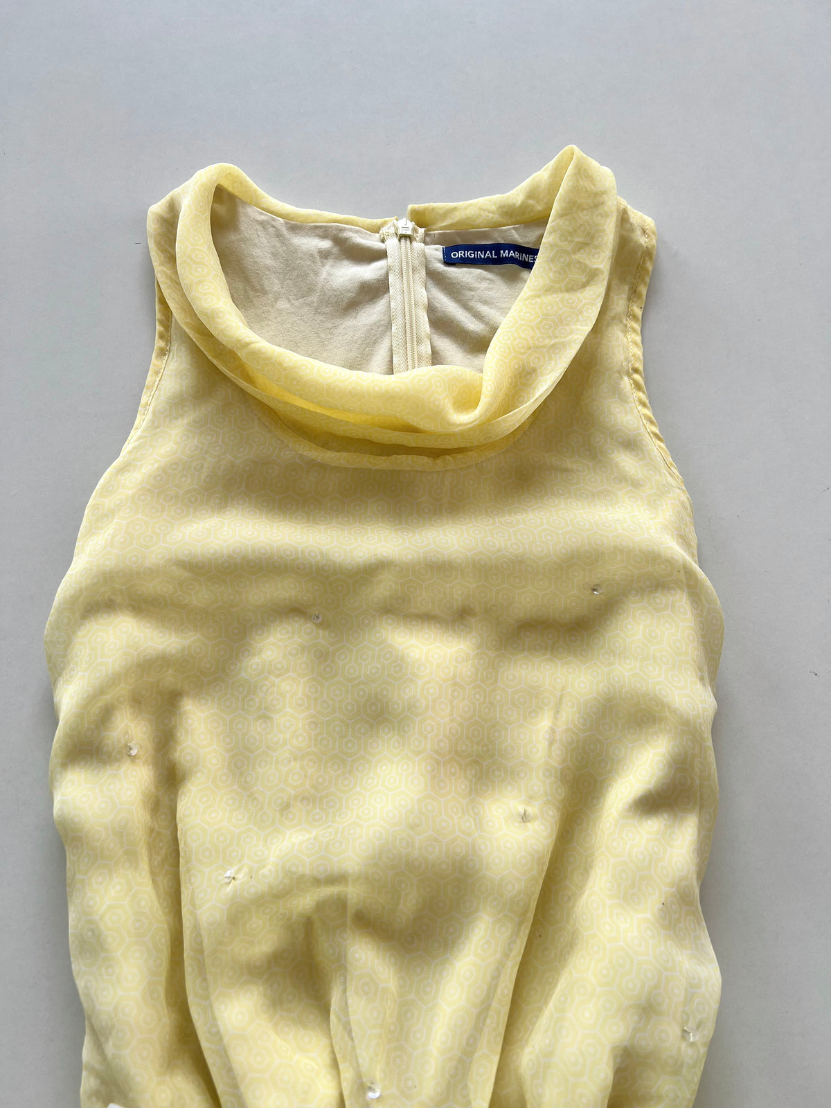 Original Marines Top-Bust 30