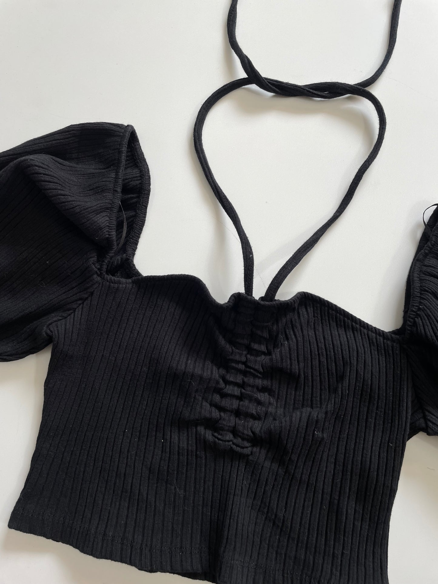 Rib Top-Bust 30 to 34