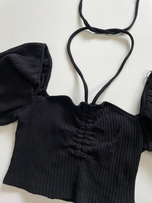 Rib Top-Bust 30 to 34