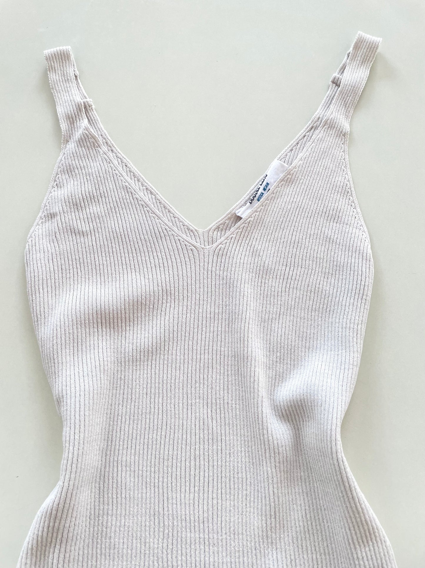 Double Zero Top-Bust 30 to 32