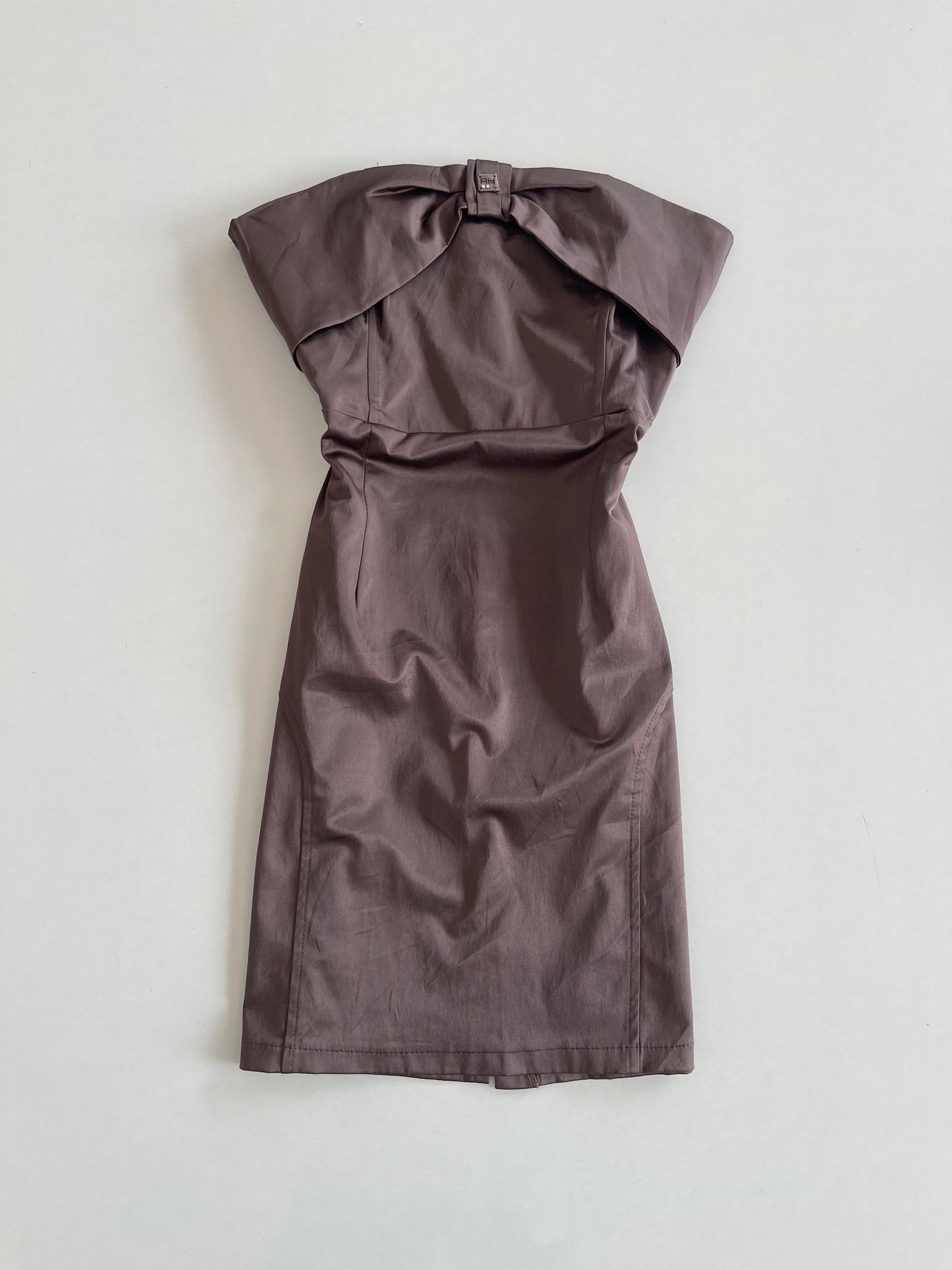 Vintage Tube Dress-Bust 34