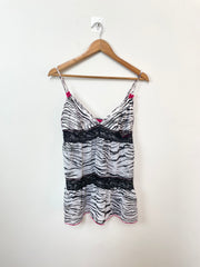 Secret Treasure Top-Bust 34 to 36