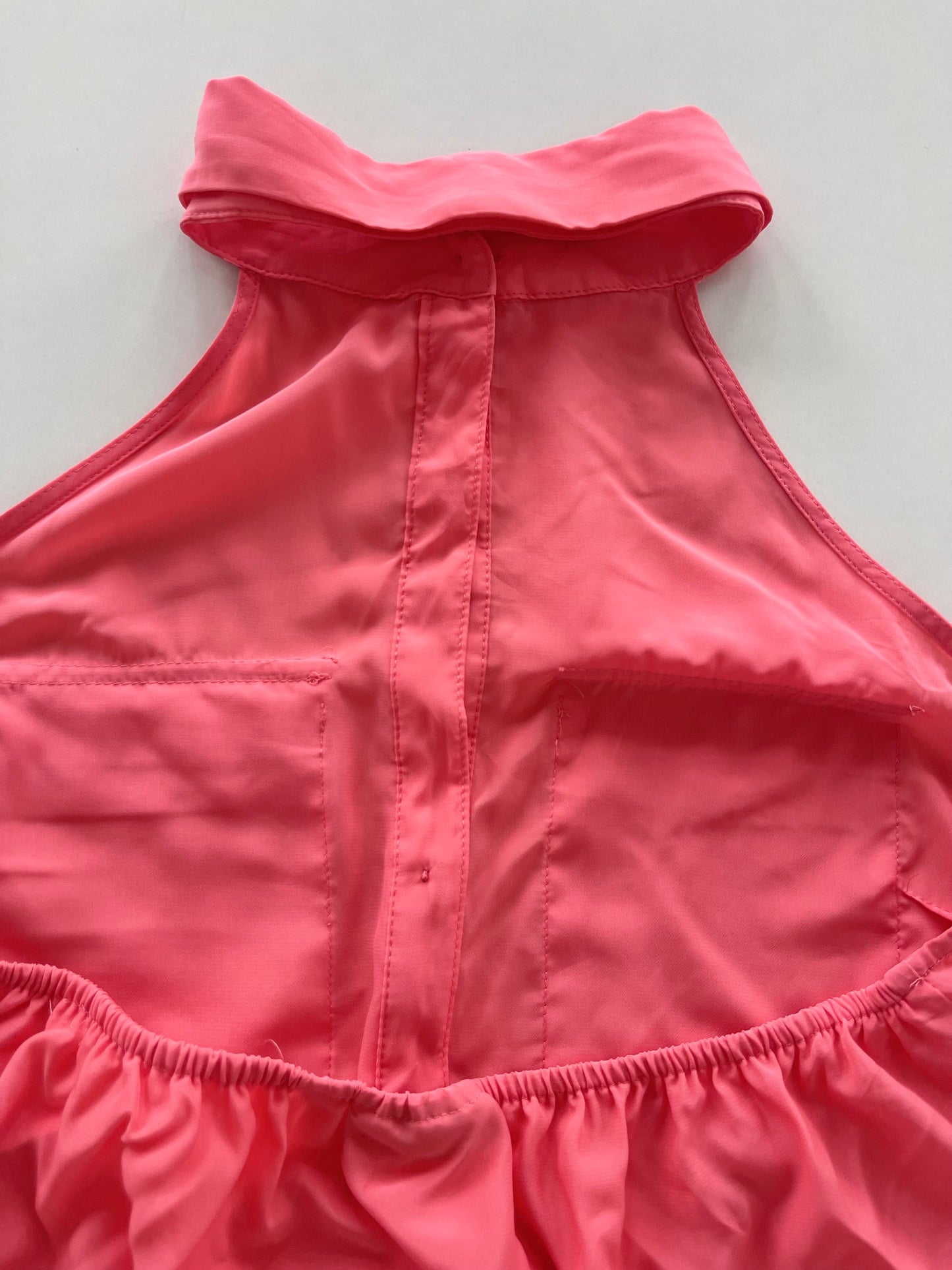 Eva Mendes Vintage Top-Bust 32 to 34