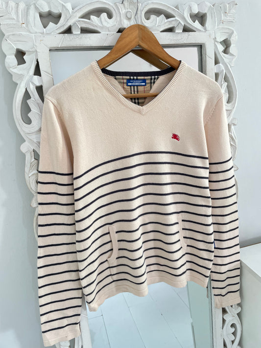 Burberry Vintage Top-Bust 38 to 40