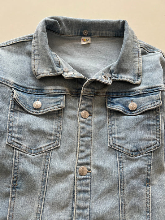GDGD Denim Jacket-Bust 36