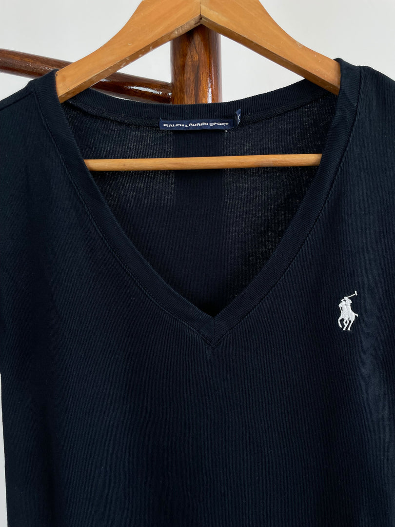 Ralph Lauren Vintage Top-Bust 34 to 36