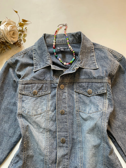 Denimwear-Chest 36