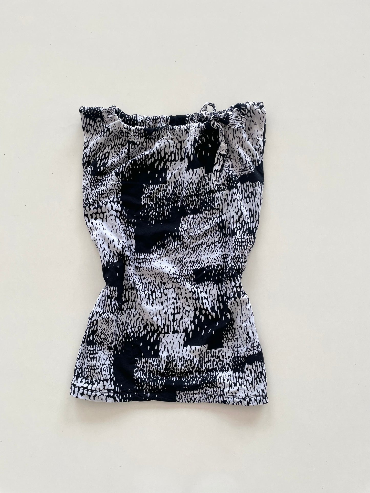 Vintage Top-Bust 32 to 34
