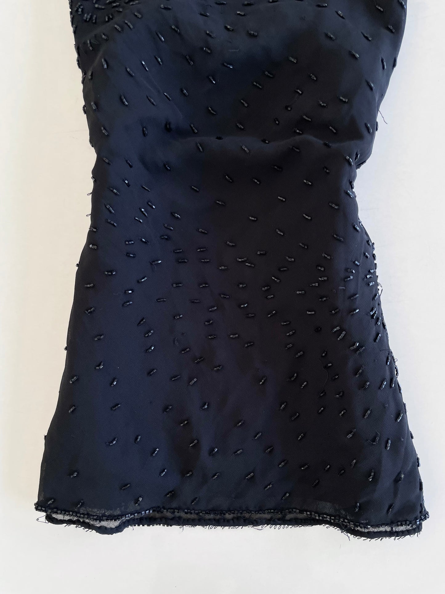 New Look Embroidered Top-Bust 40