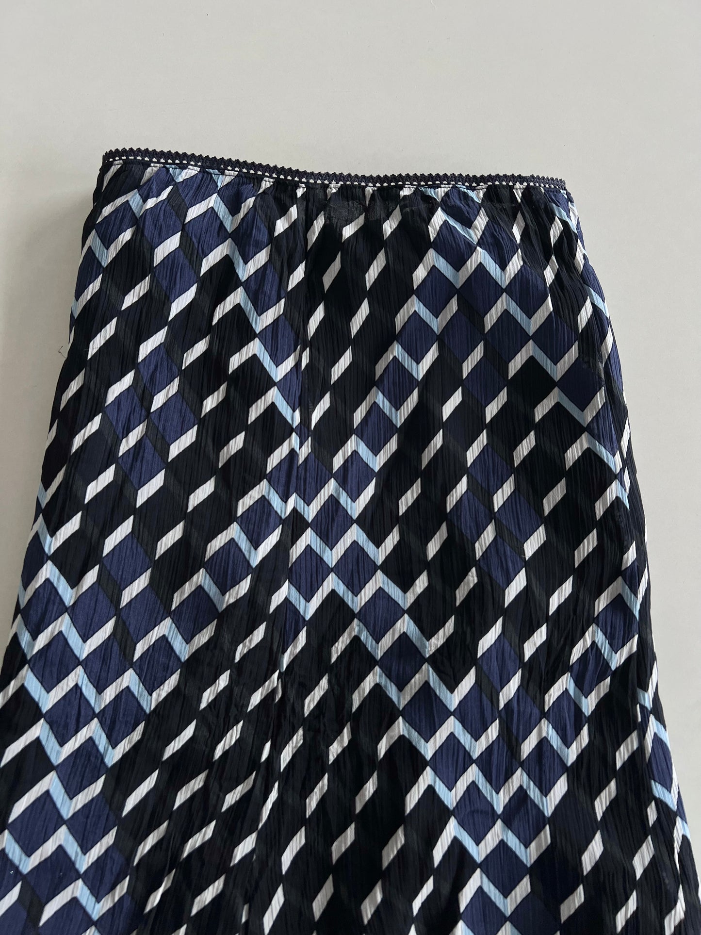 Sure Vintage Skirt-Waist 42