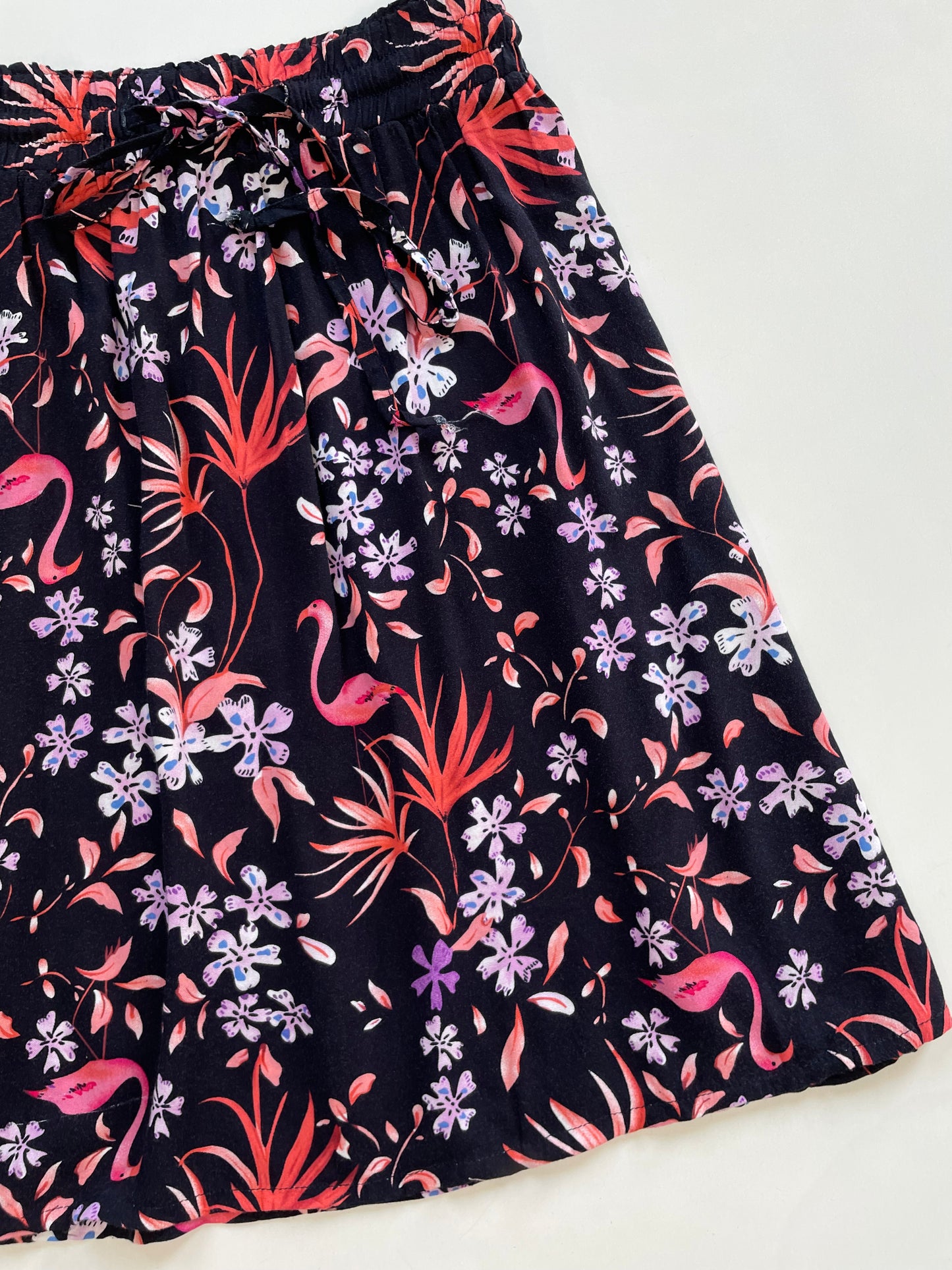 Orsay Cotton Skirt-Waist 30 to 36