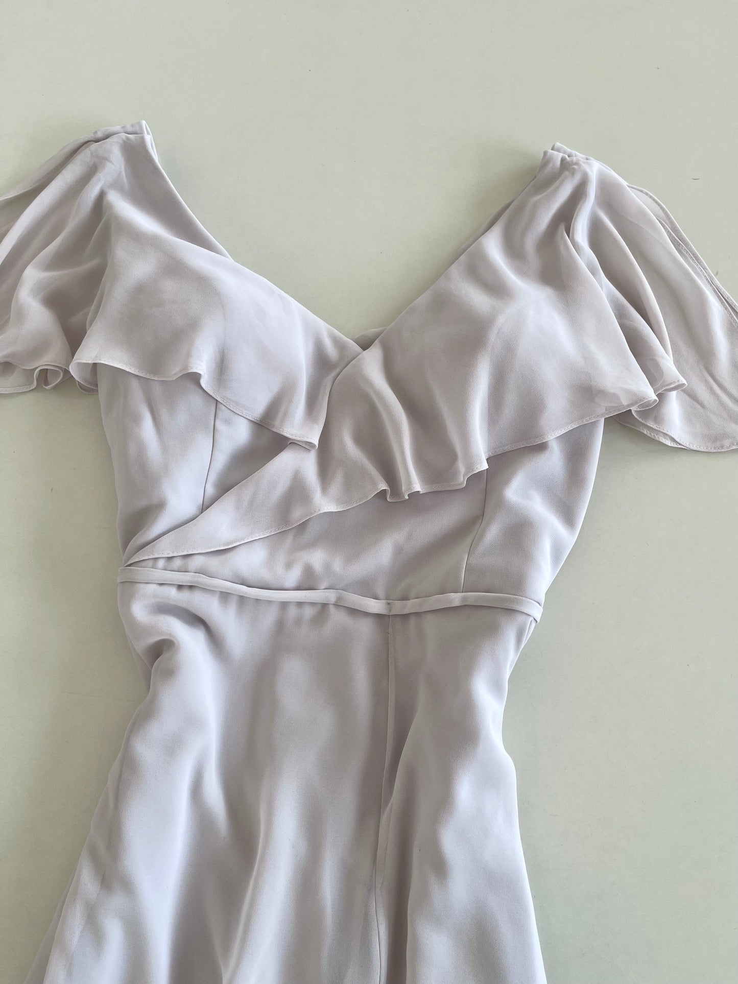 Morilee Dress-Bust 40