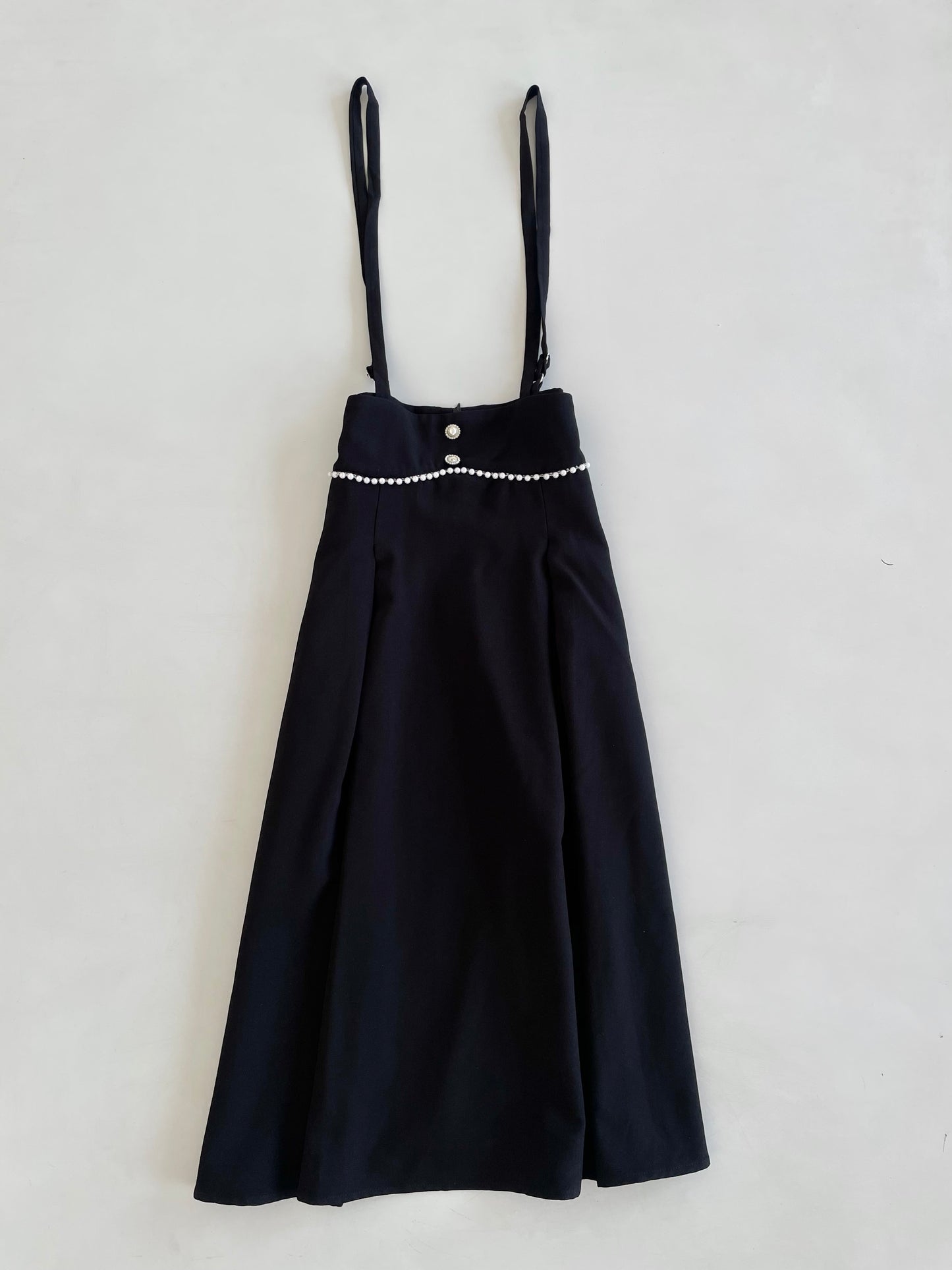 Korean Galace Skirt-Waist 26