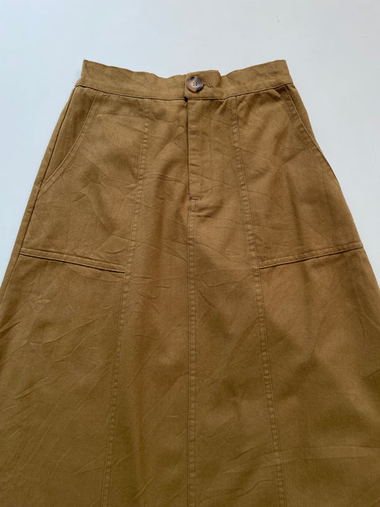 Denim Skirt-Waist 24 to 26