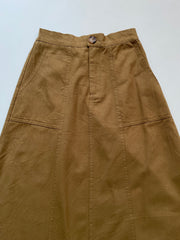 Denim Skirt-Waist 24 to 26