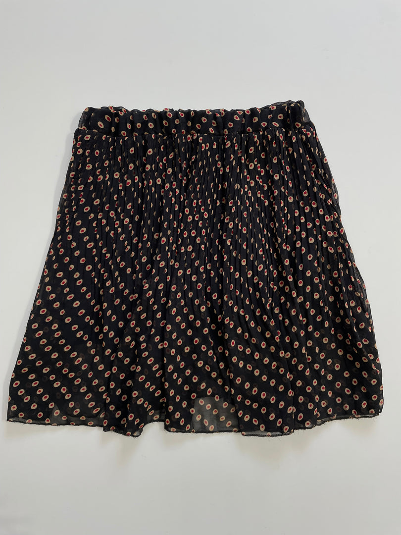 Polka Dot Skirt-Waist 24 to 28