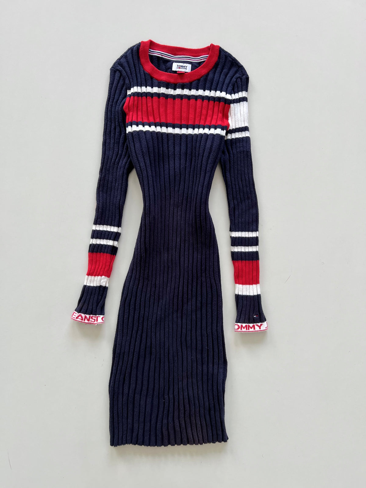 Tommy Hilfiger Cotton Vintage Dress-Bust 34 to 36