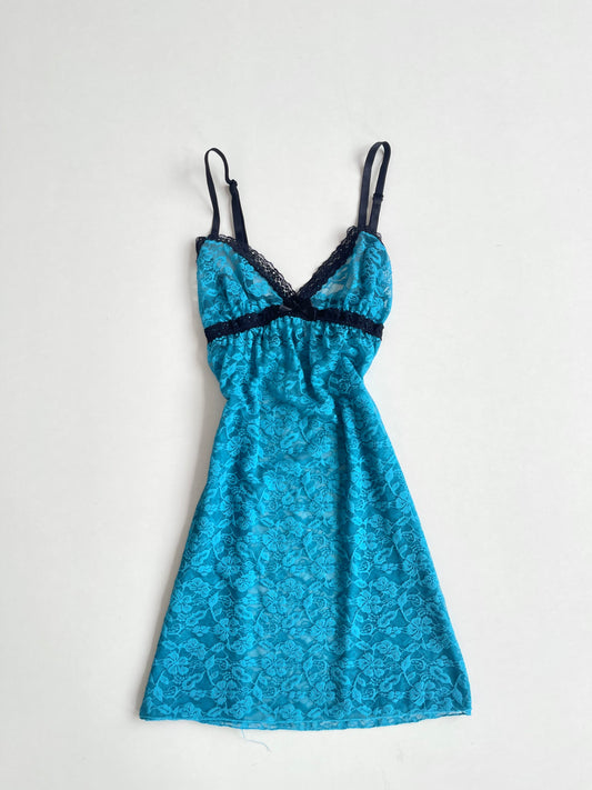 Jacob Sheer Loungewear-Bust 30 to 32