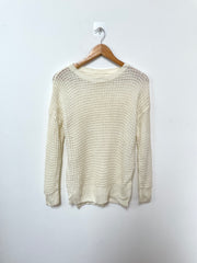 Crochet Top-Bust 44 to 48