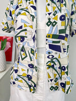 Load image into Gallery viewer, Figures Shirt-Chest 36
