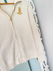 Vintage Ralph Lauren Sweater-Chest 34 to 36