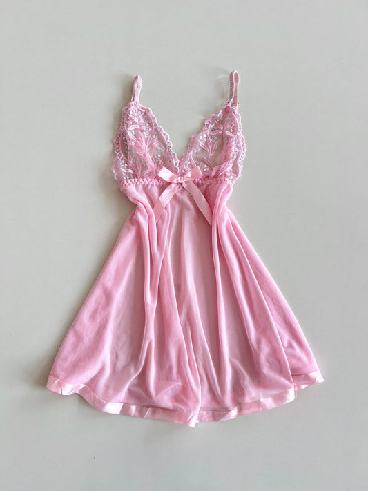 Sheer Loungewear-Bust 28 to 32