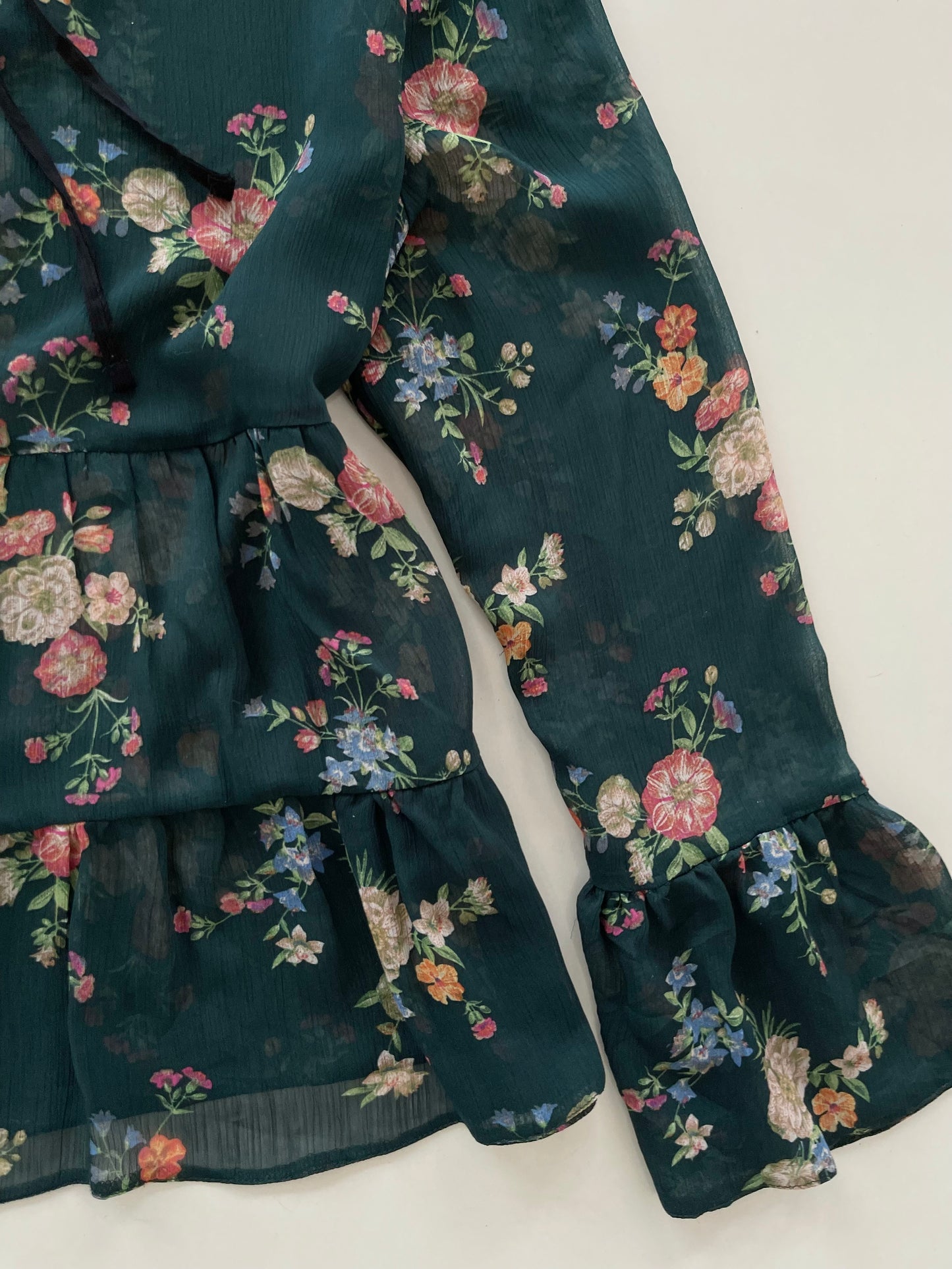 George Sheer Top-Bust 50