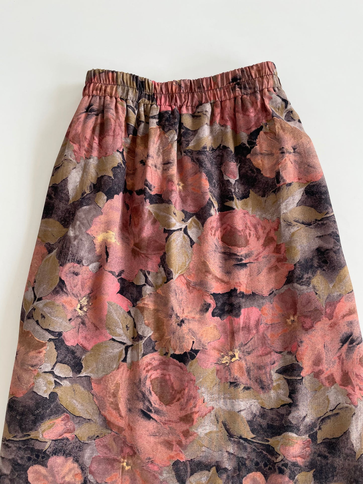Vintage Skirt-Waist 28 to 34