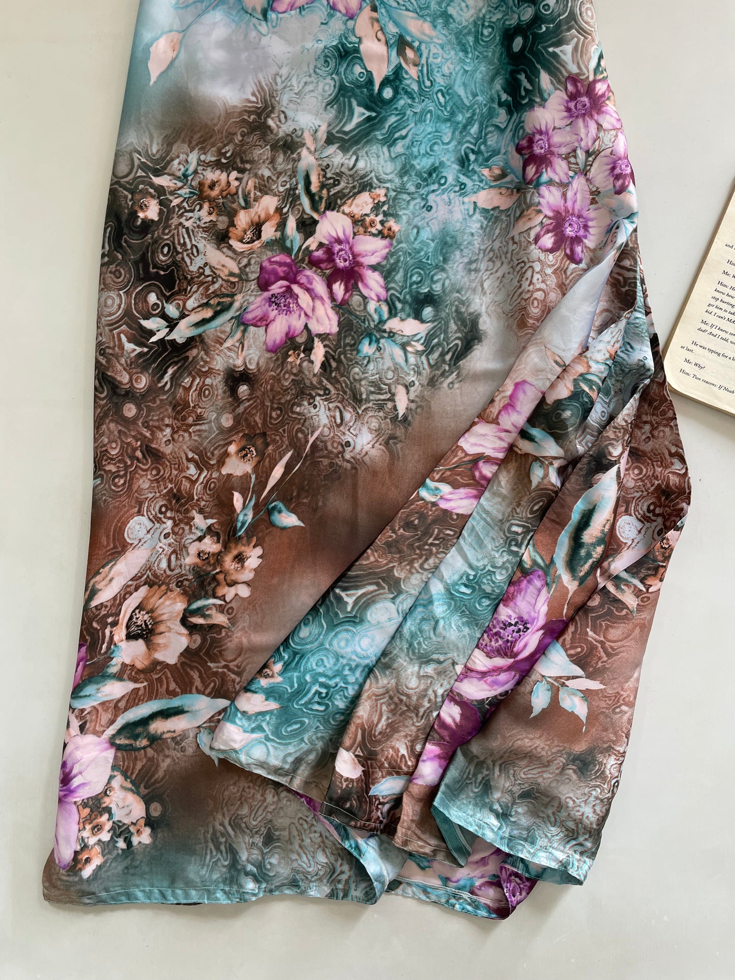 Long Skirt-Waist 26 to 28