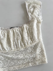 Ava&Even Top-Bust 30 to 32