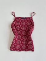 Load image into Gallery viewer, Brandy Melville Cotton Top-Bust 34