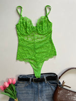 Load image into Gallery viewer, Bras&amp;Things Bodysuit-Bust 28 to 30
