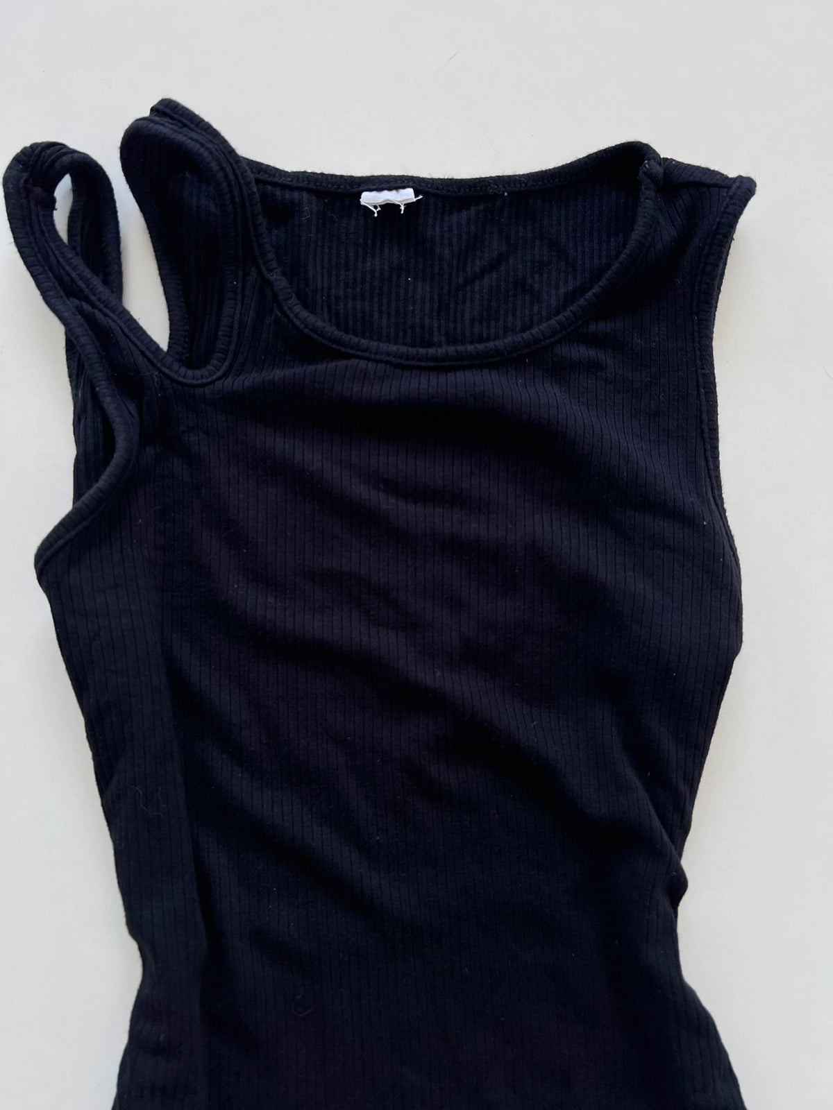 Black Bodysuit-Bust 30 to 32