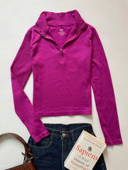 Liz & Sara Soft Winter Top-Bust 34 to 36