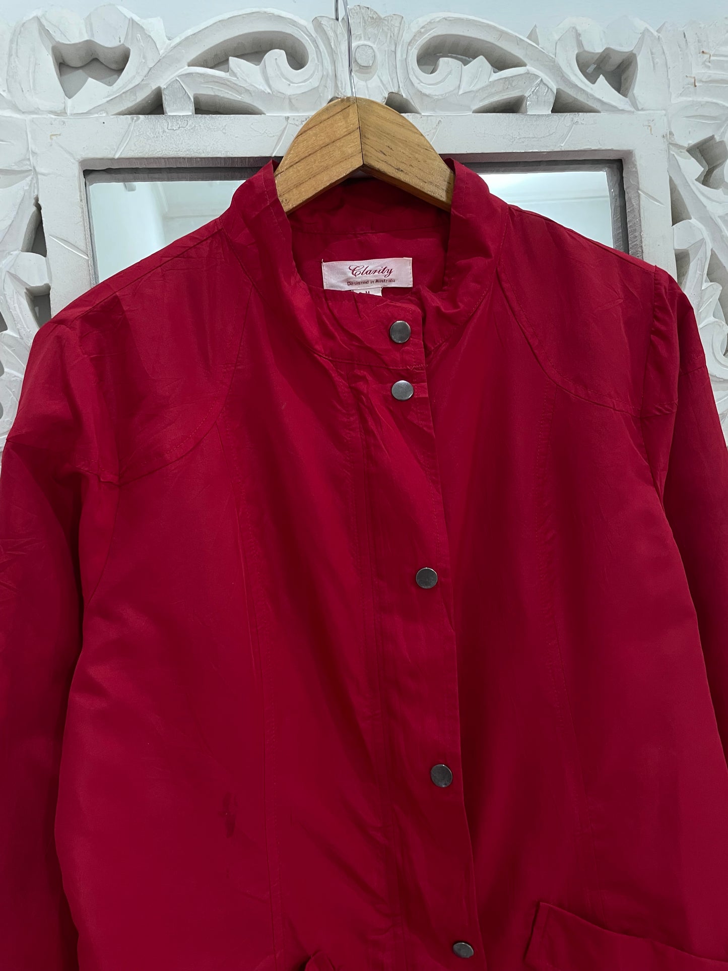 Clarity Jacket - Chest 40