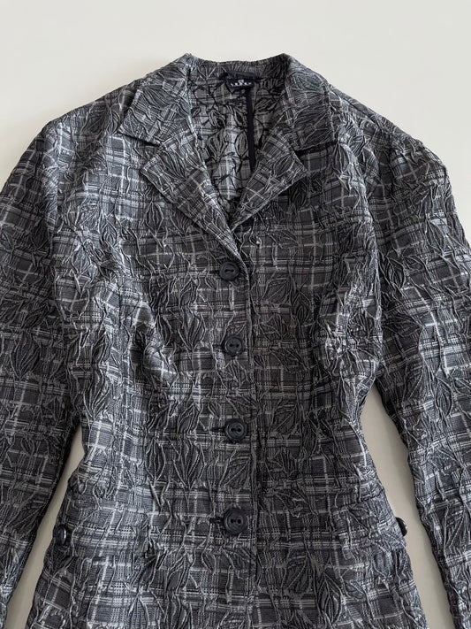 Lebek Vintage Blazer-Bust 48