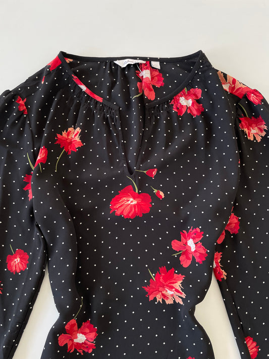 Reitmans Vintage Top-Bust 38