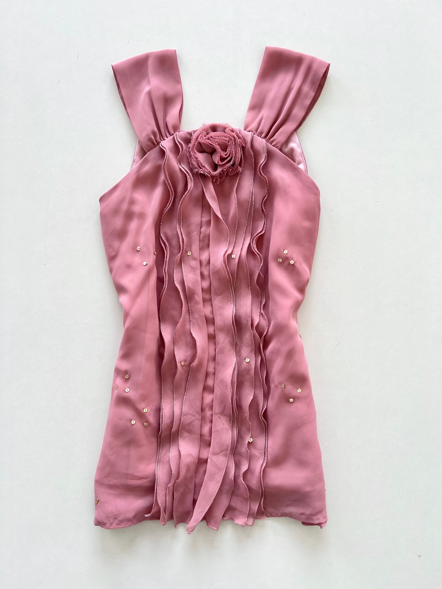 Rw&Co. Vintage Top-Bust 38