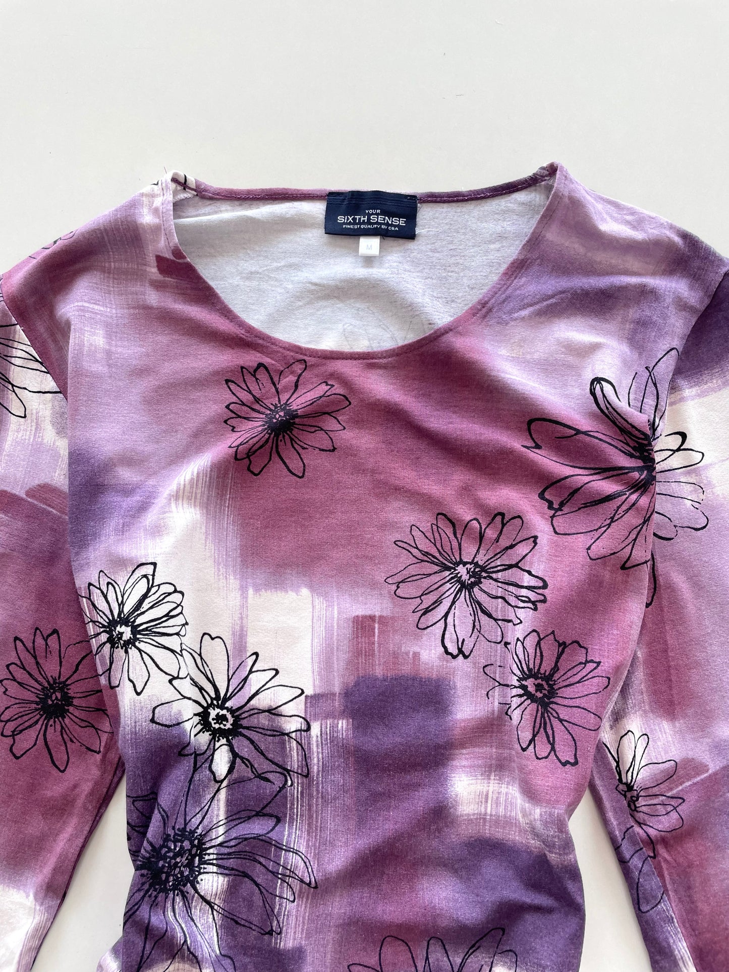 Sixth Sense Top-Bust 38 to 40