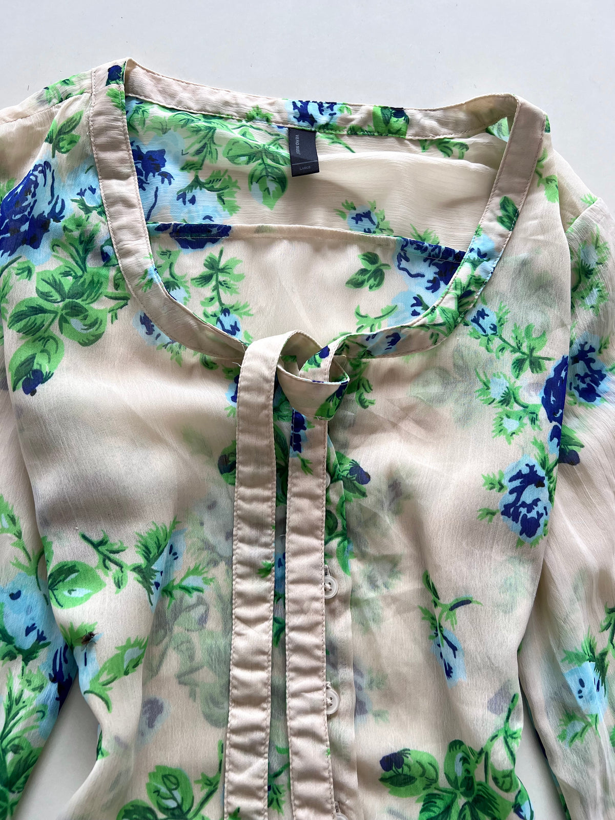 Vero Moda Top-Bust 42