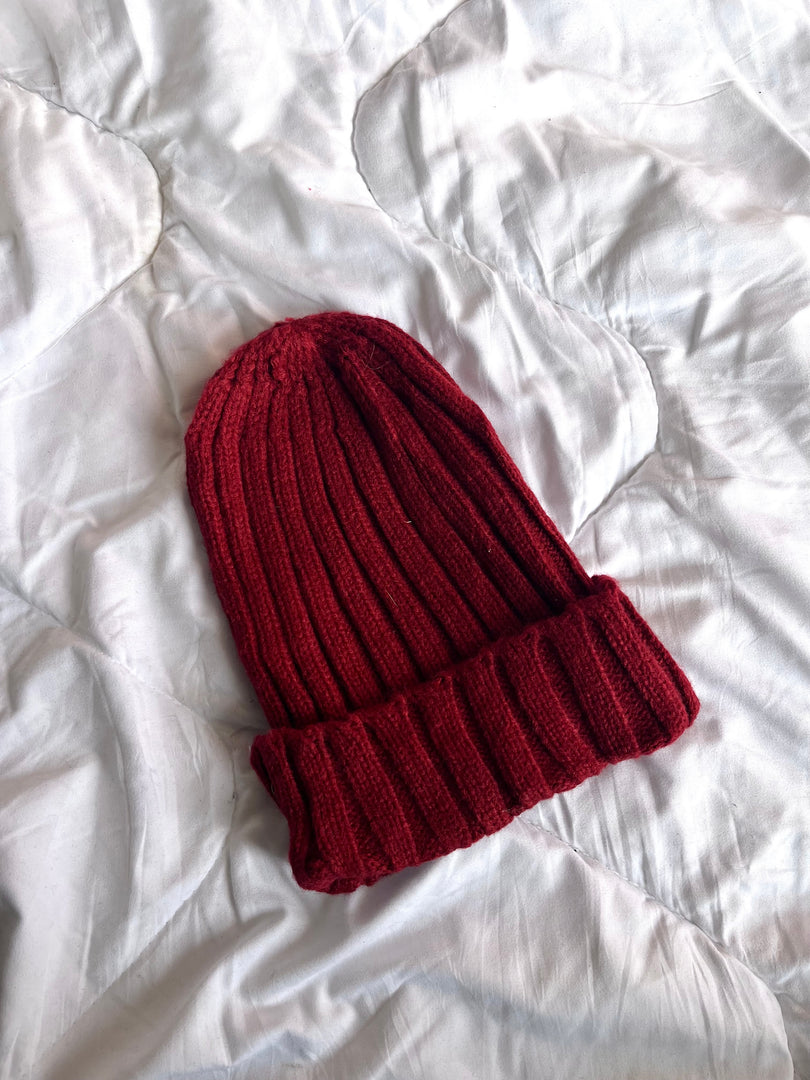 Beanie