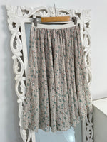 Load image into Gallery viewer, Long Skirt-Waist 28 to 36
