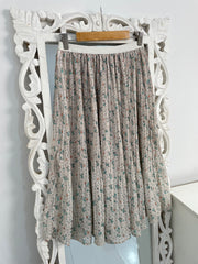 Long Skirt-Waist 28 to 36